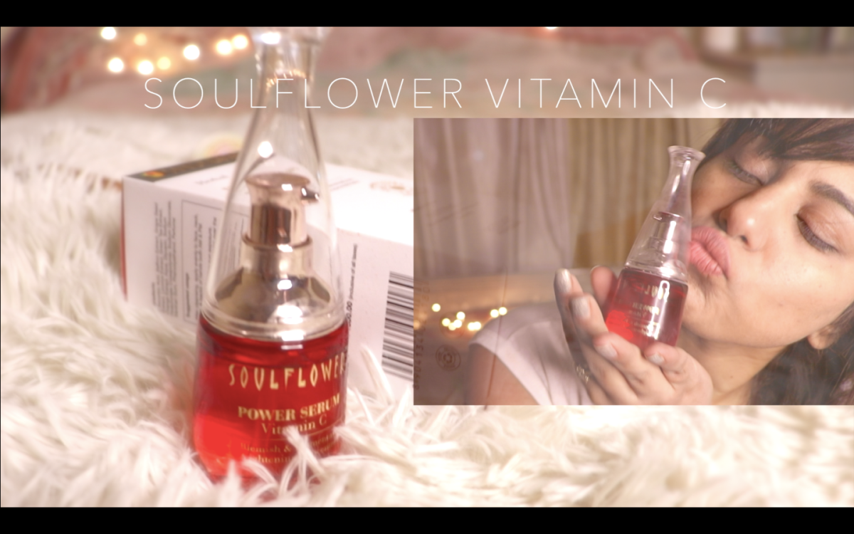 Soulflower S Vitamin C Review Her Lavish Hustle Here i have tried to clear all your. her lavish hustle